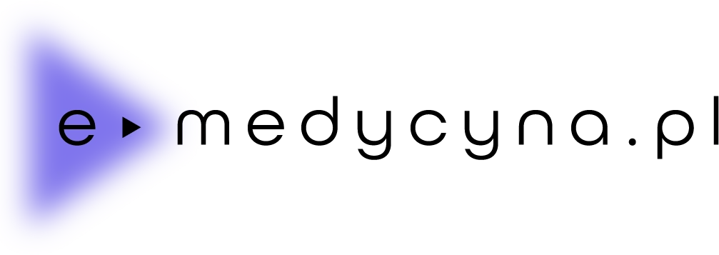 E-medycyna logo