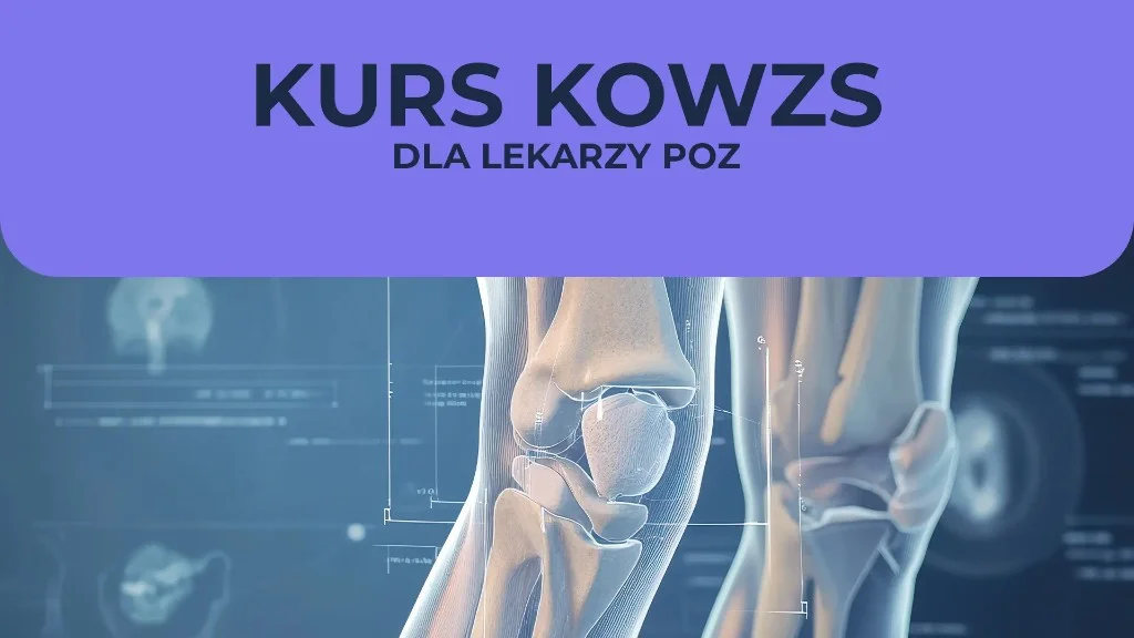 KOWZS dla lekarzy