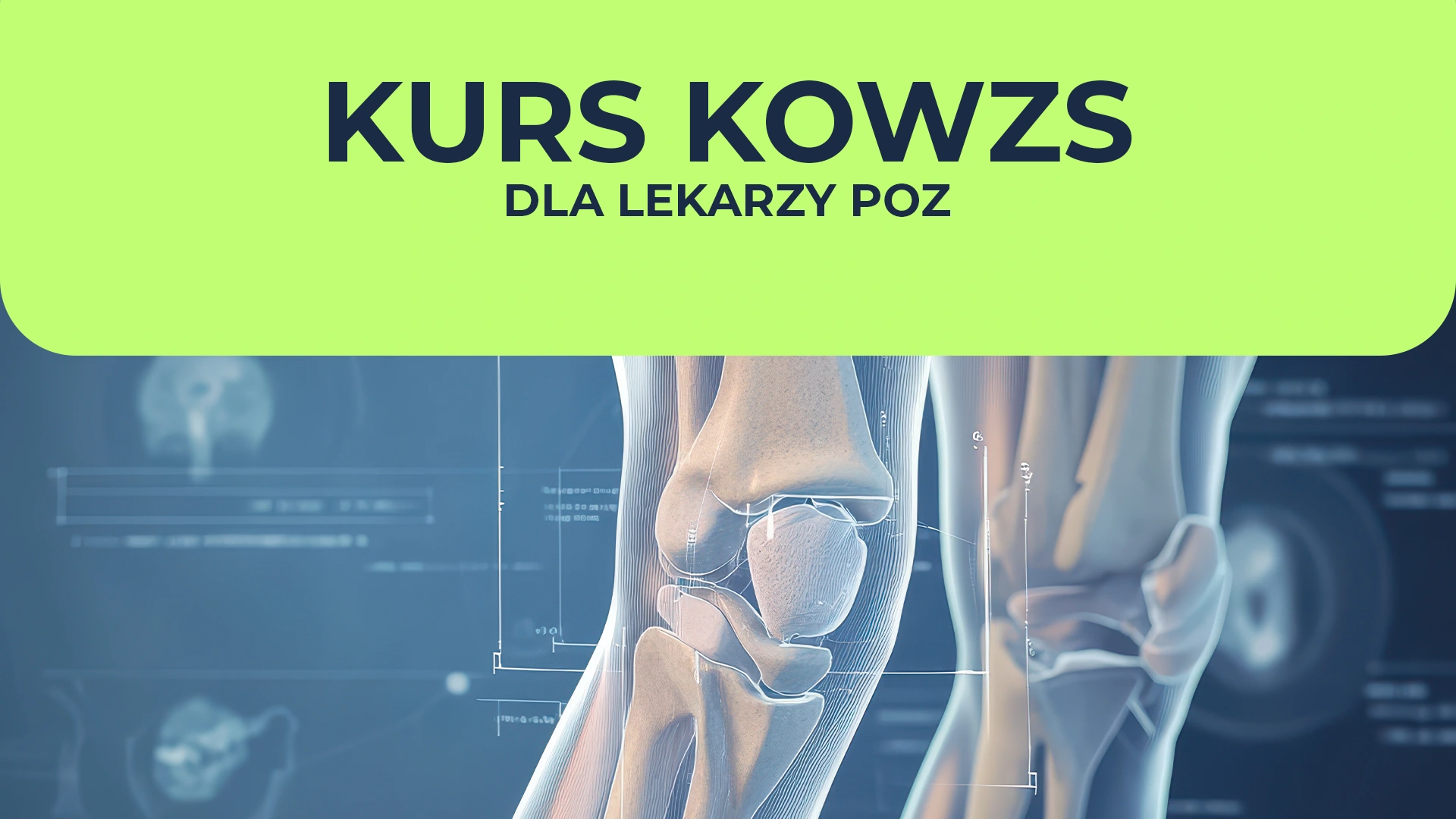 KOWZS dla lekarzy