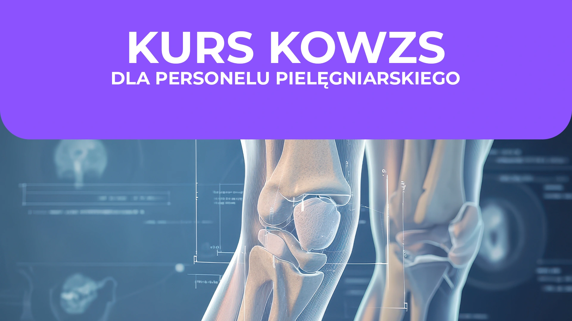 KOWZS dla pielęgniarek