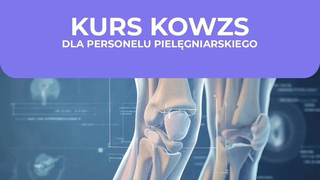 KOWZS dla pielęgniarek
