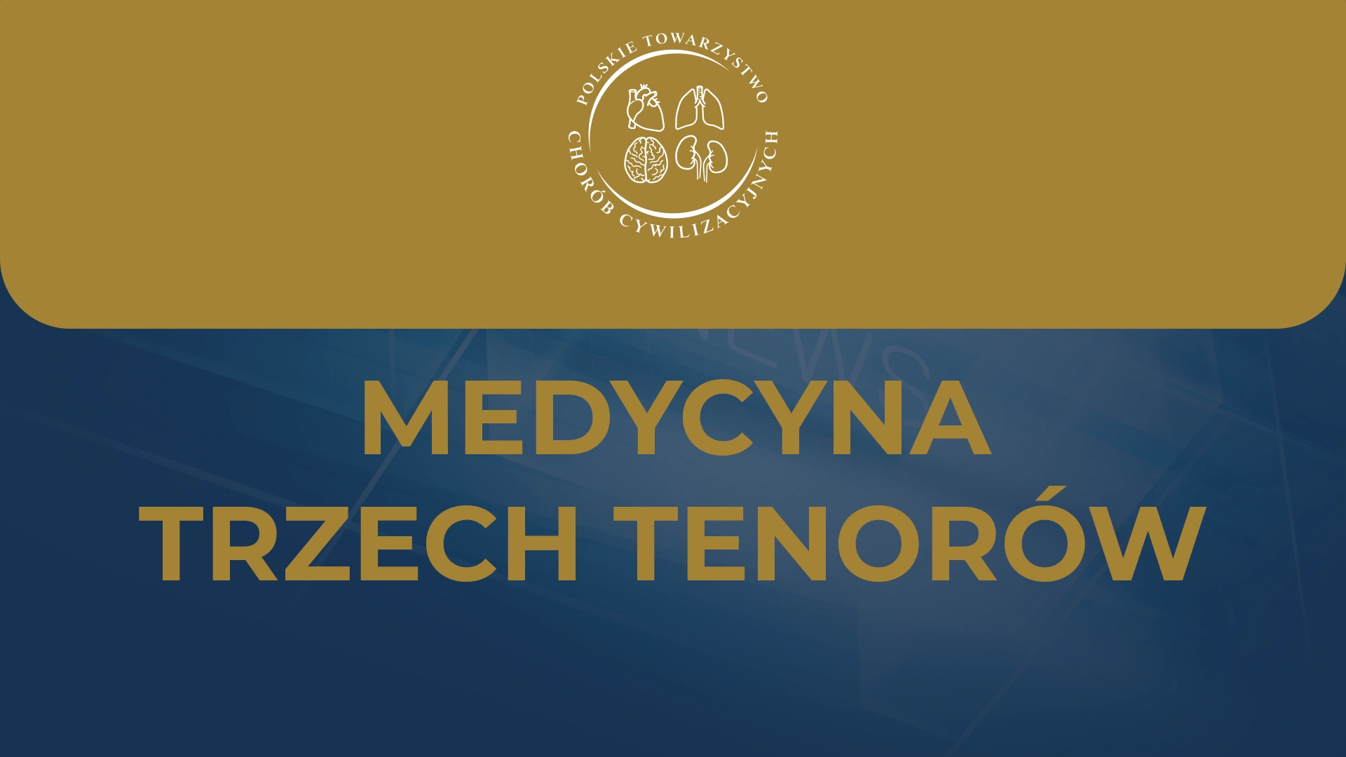 MTT - Medycyna Trzech Tenorów