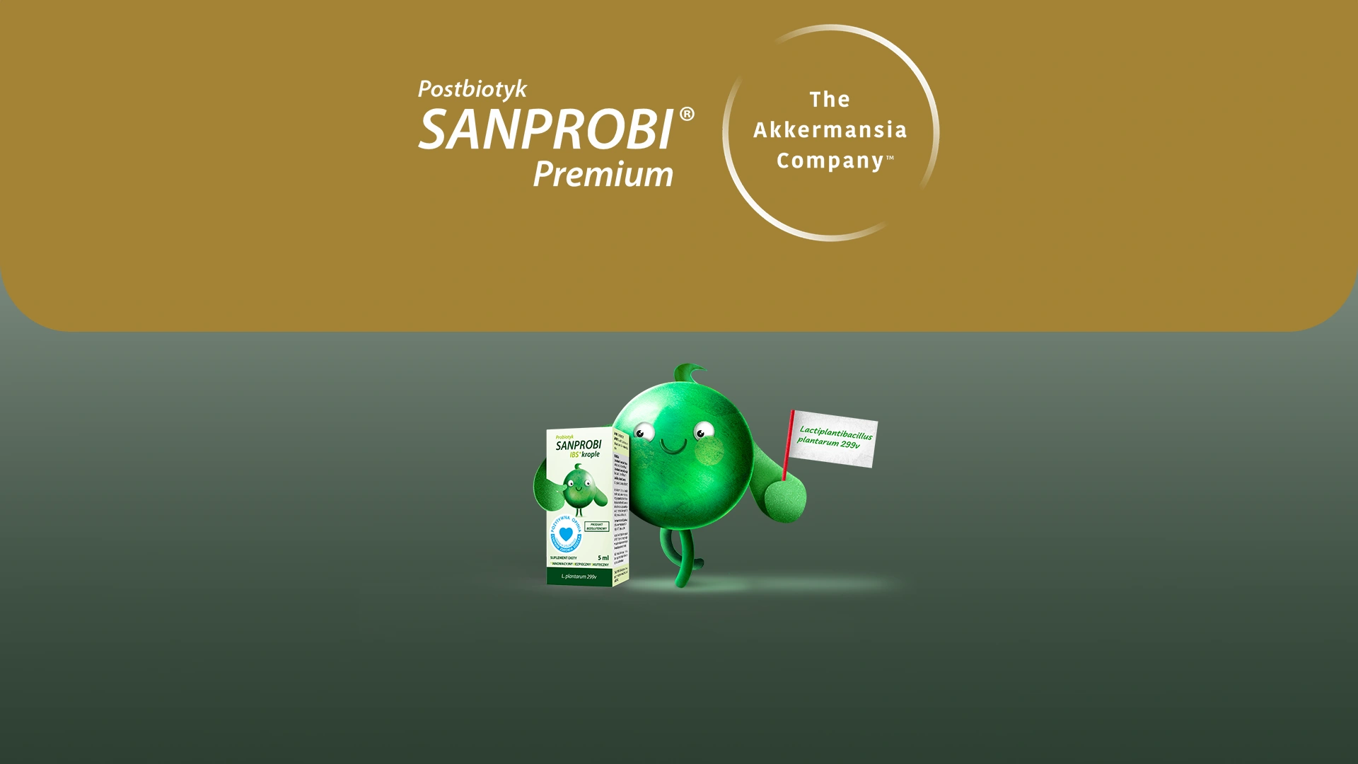 Sanprobi