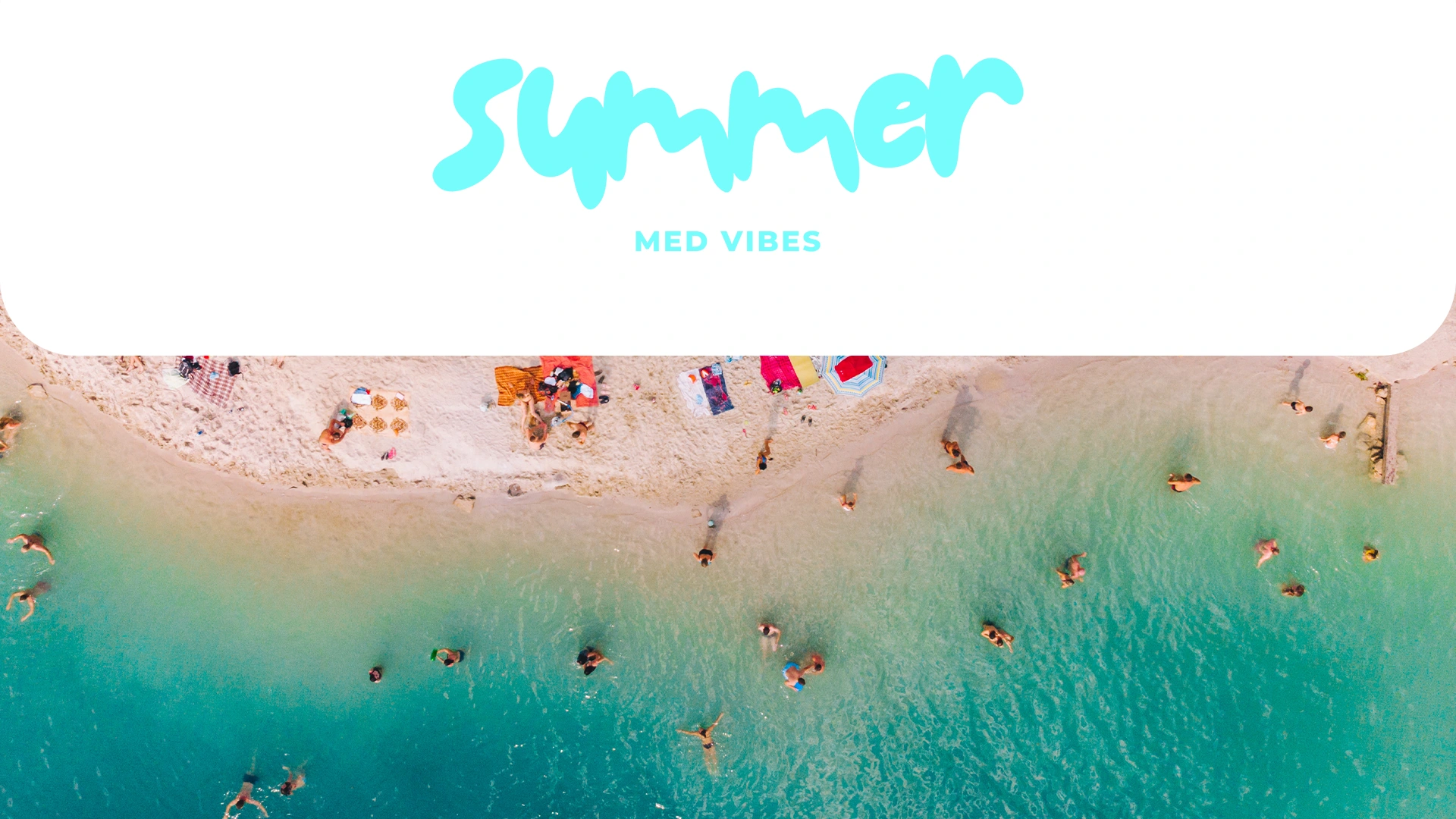 Summer Med Vibes