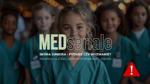 Zmiany skórne w przebiegu chorób wirusowych – jak rozpoznać?