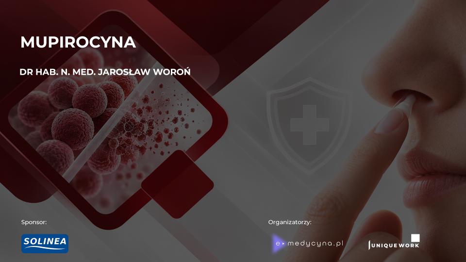 Mupirocyna