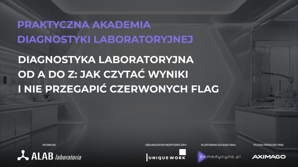Diagnostyka laboratoryjna od A do Z: Jak czytać wyniki i nie przegapić czerwonych flag