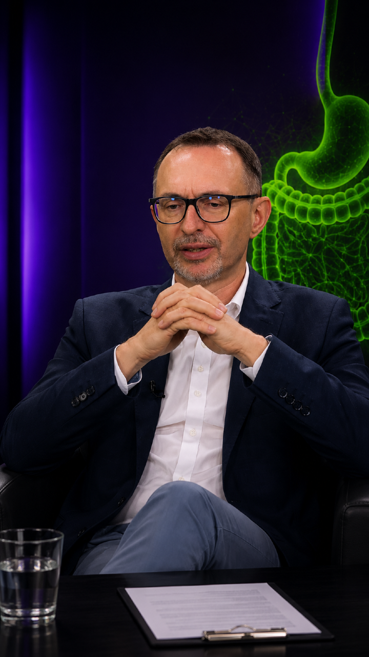 Eksperckie Omówienie