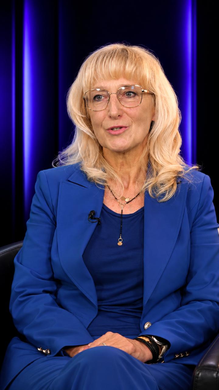 Obrzęk mózgu